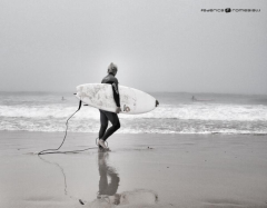 Ready for surfing | Algarve | Portugal