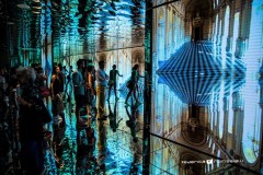 Technicolor | Milan Expo 2016 | Italy