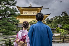 Waiting for the day of the marriage | Kyoto | Japan 