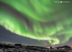 The best aurora even | Sommaroy | Norway